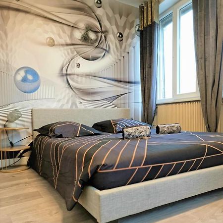 *Le Tendance Appart* Village-Neuf Esterno foto