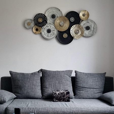 *Le Tendance Appart* Village-Neuf Esterno foto