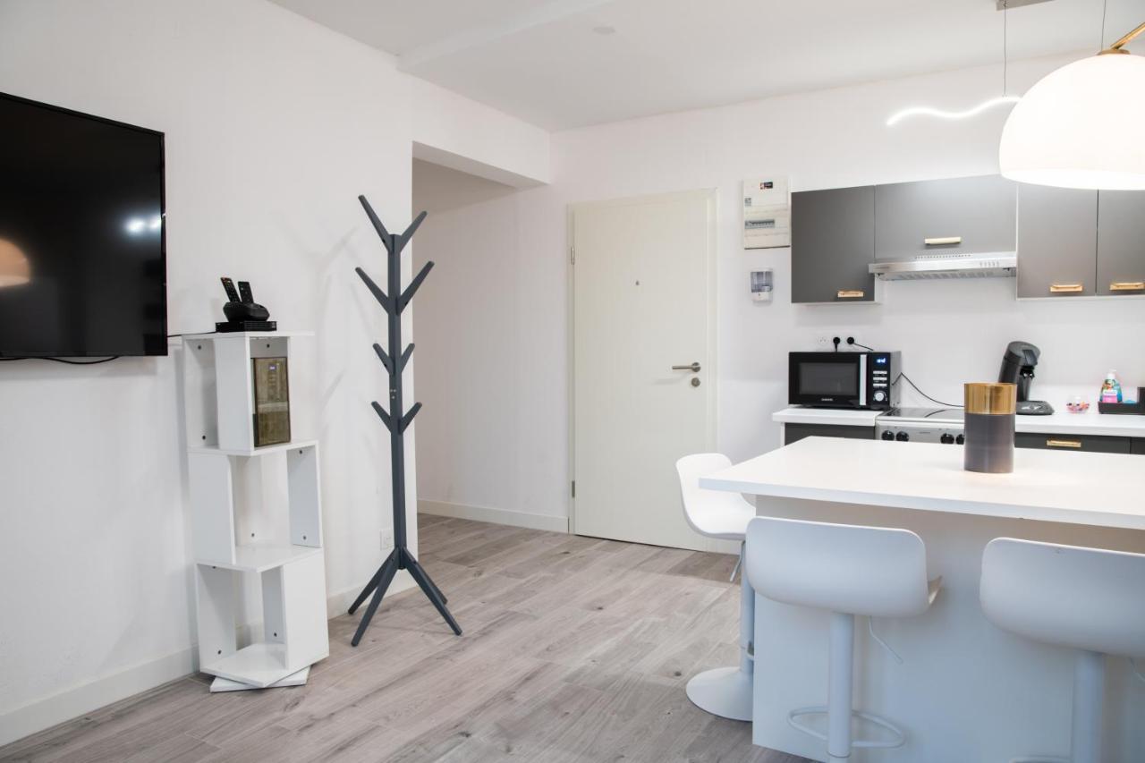 *Le Tendance Appart* Village-Neuf Esterno foto