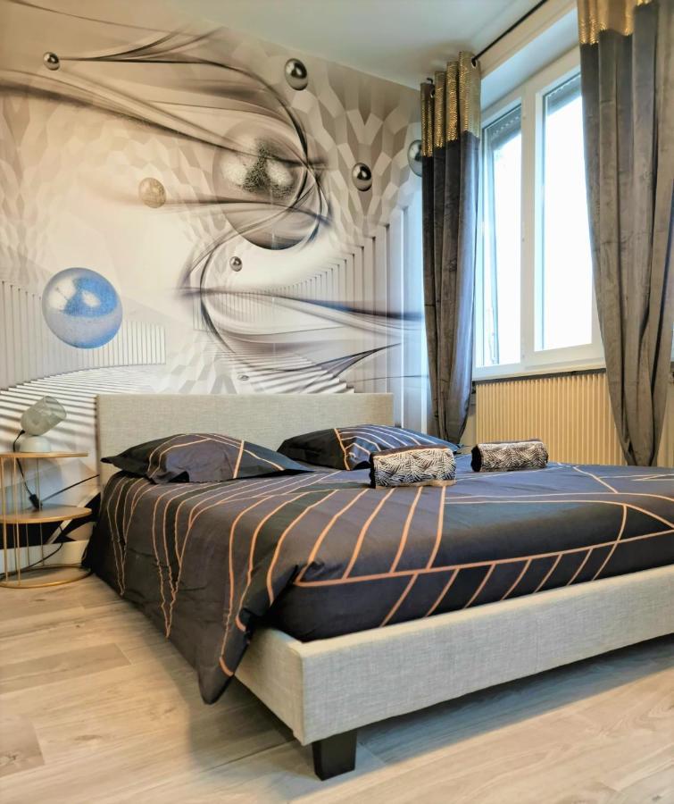 *Le Tendance Appart* Village-Neuf Esterno foto