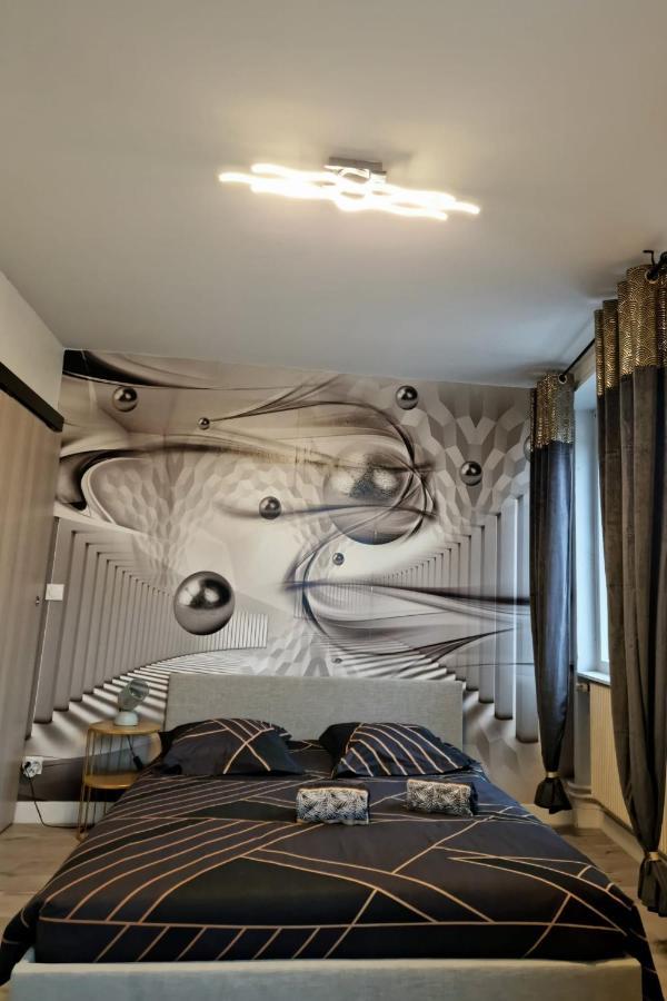 *Le Tendance Appart* Village-Neuf Esterno foto